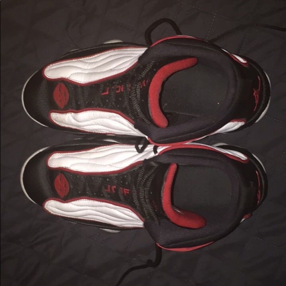 Jordan Pro Strong - Picture 6 of 6